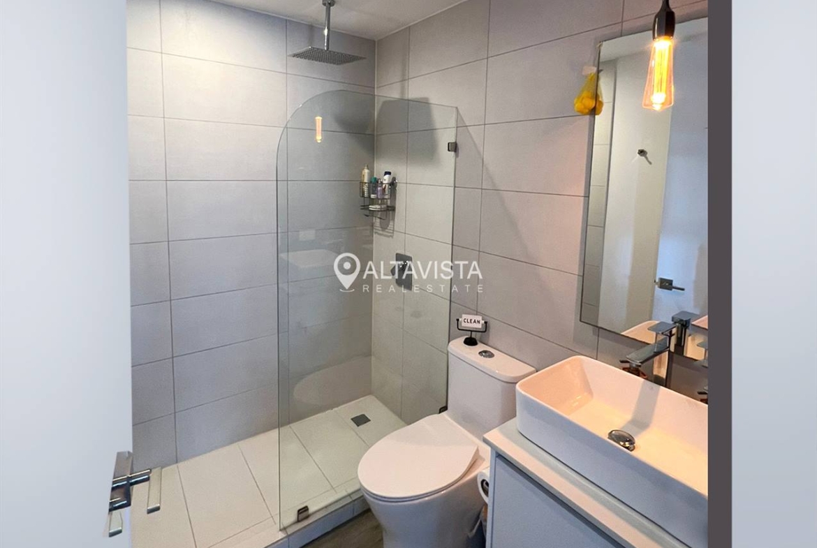 Apartamento Nest Freses