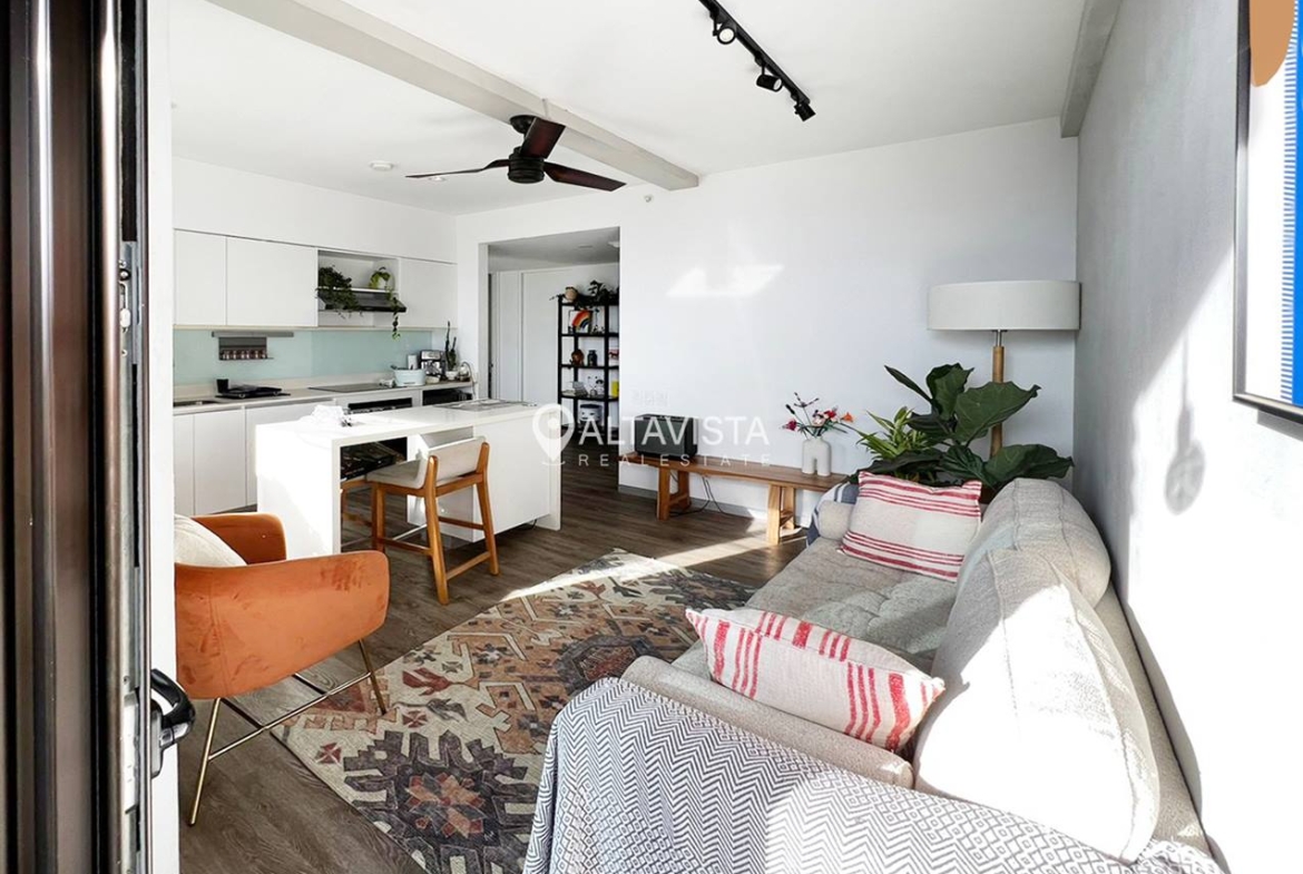 Apartamento Nest Freses