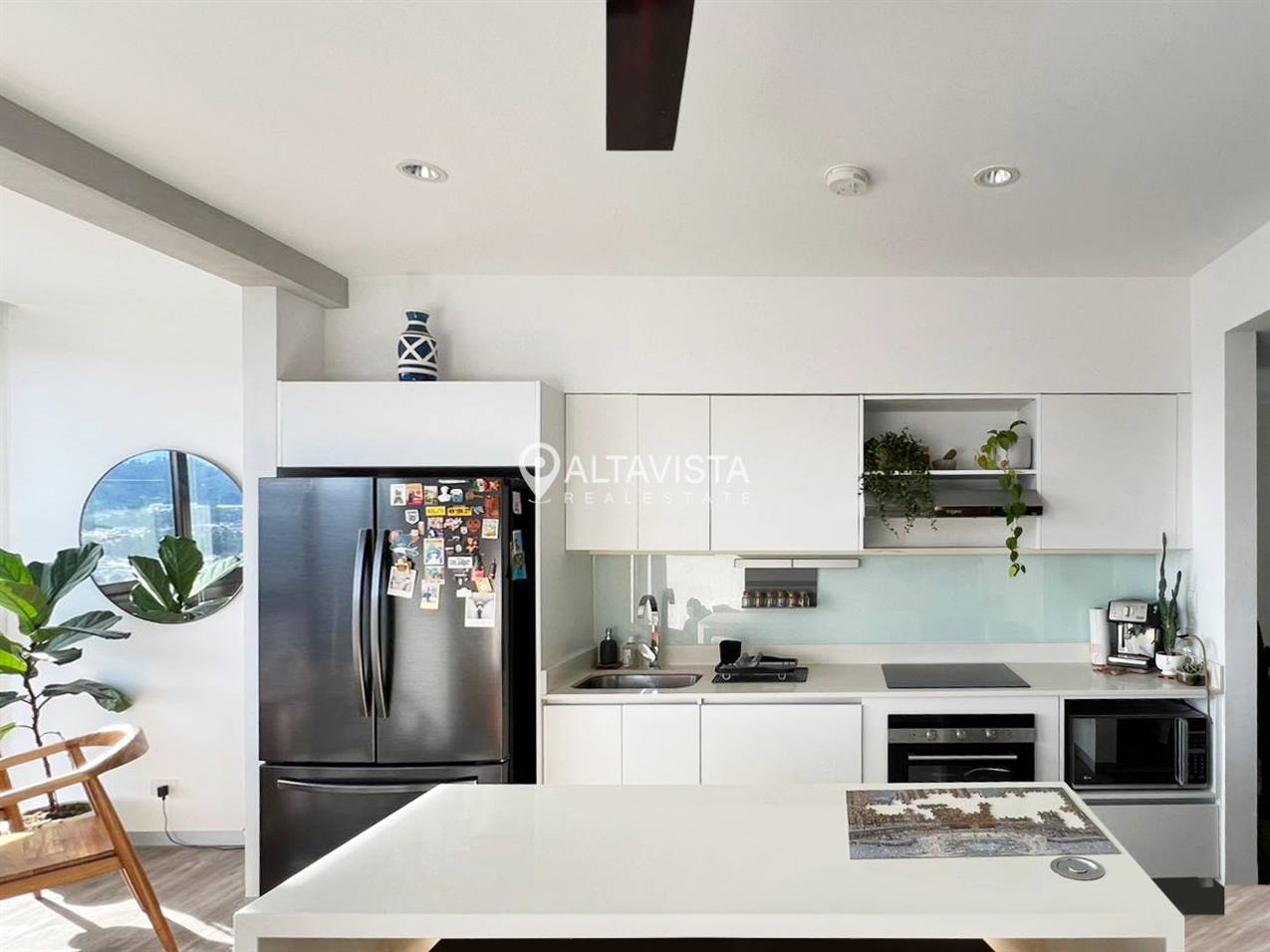 Apartamento Nest Freses