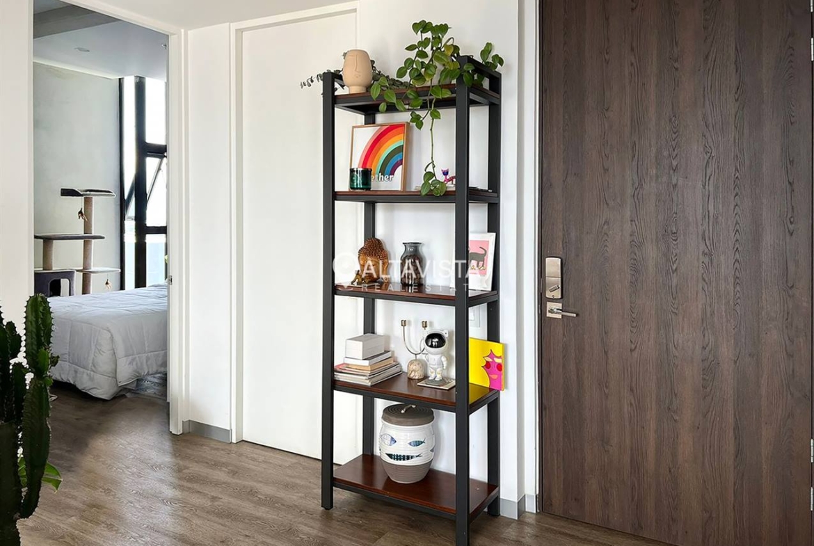 Apartamento Nest Freses