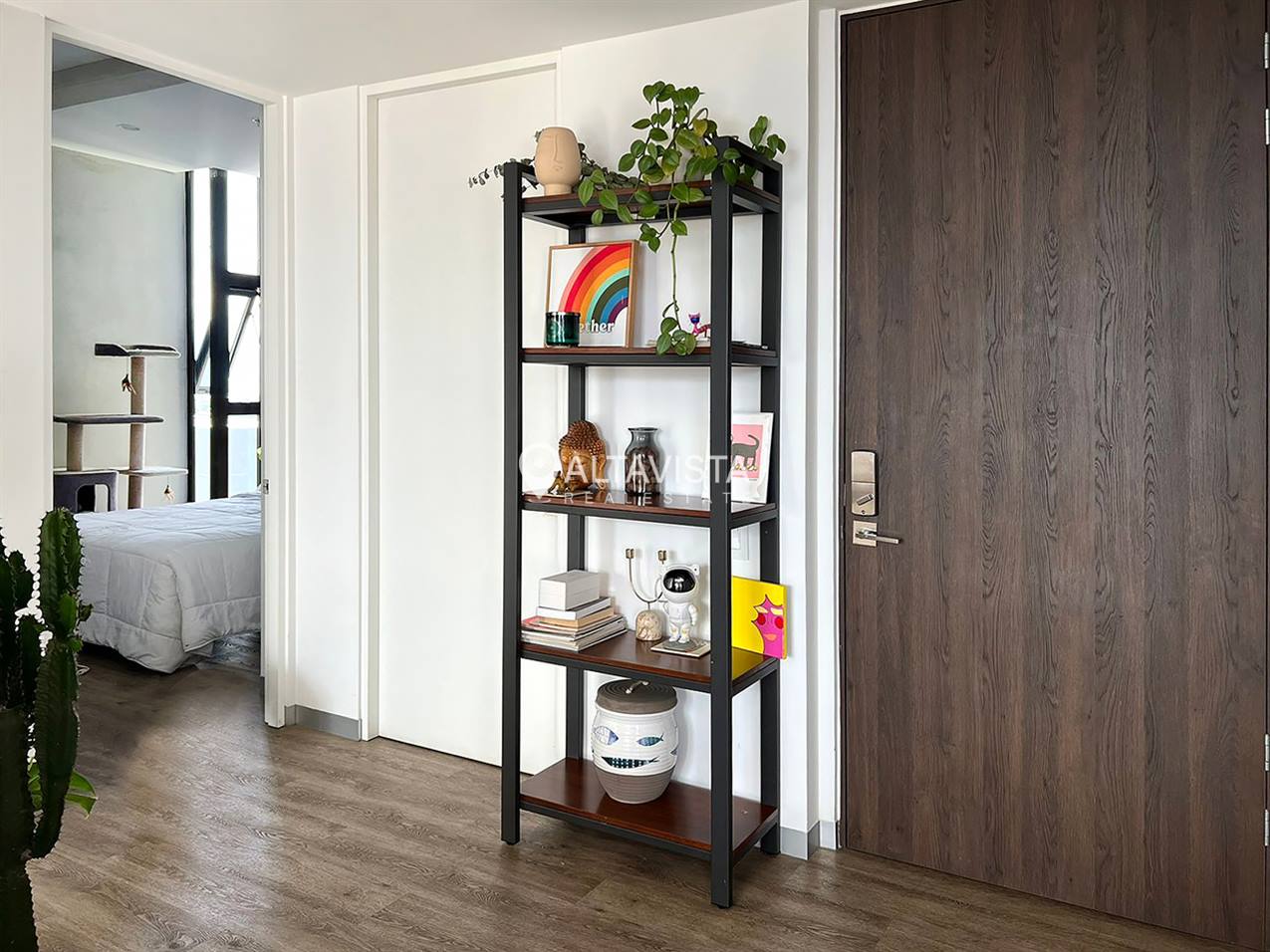Apartamento Nest Freses