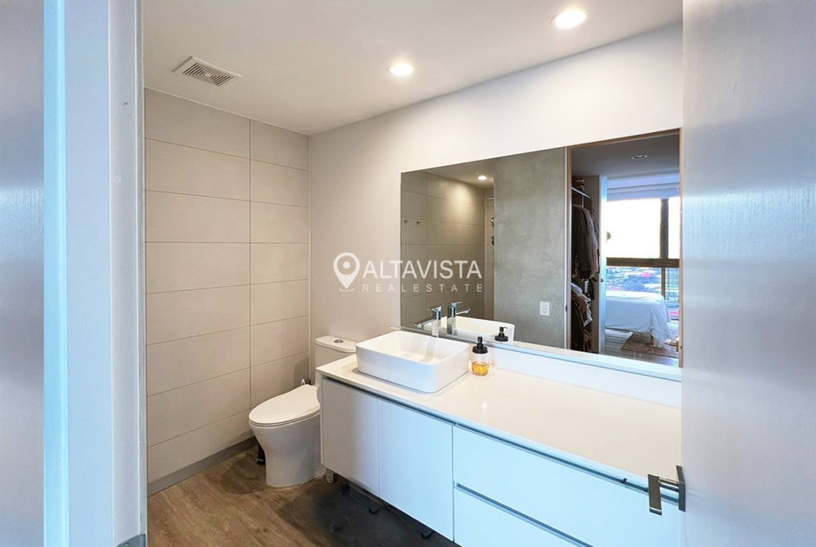 Apartamento Nest Freses