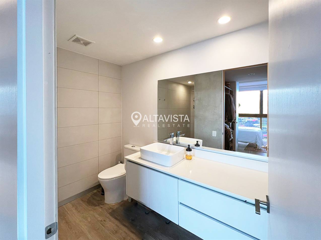 Apartamento Nest Freses