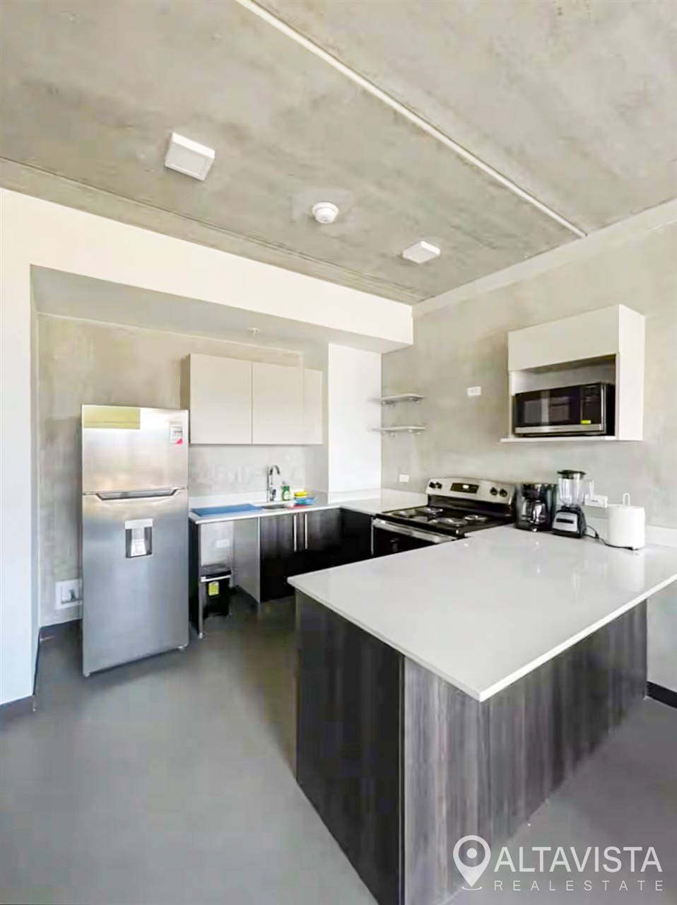 Apartamento QBO 1 Apartamento QBO