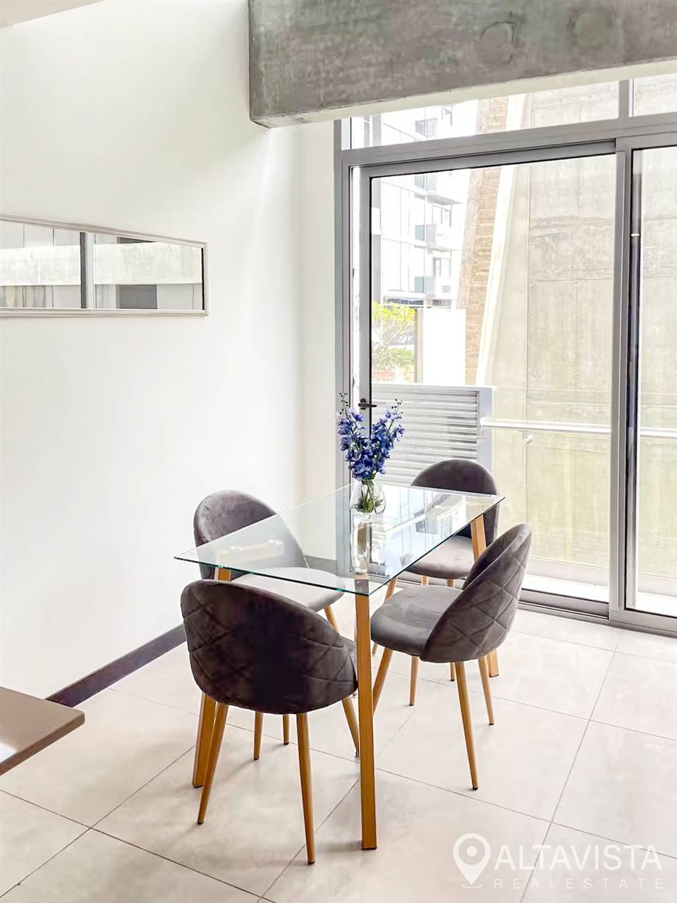 Apartamento QBO 3 Apartamento QBO