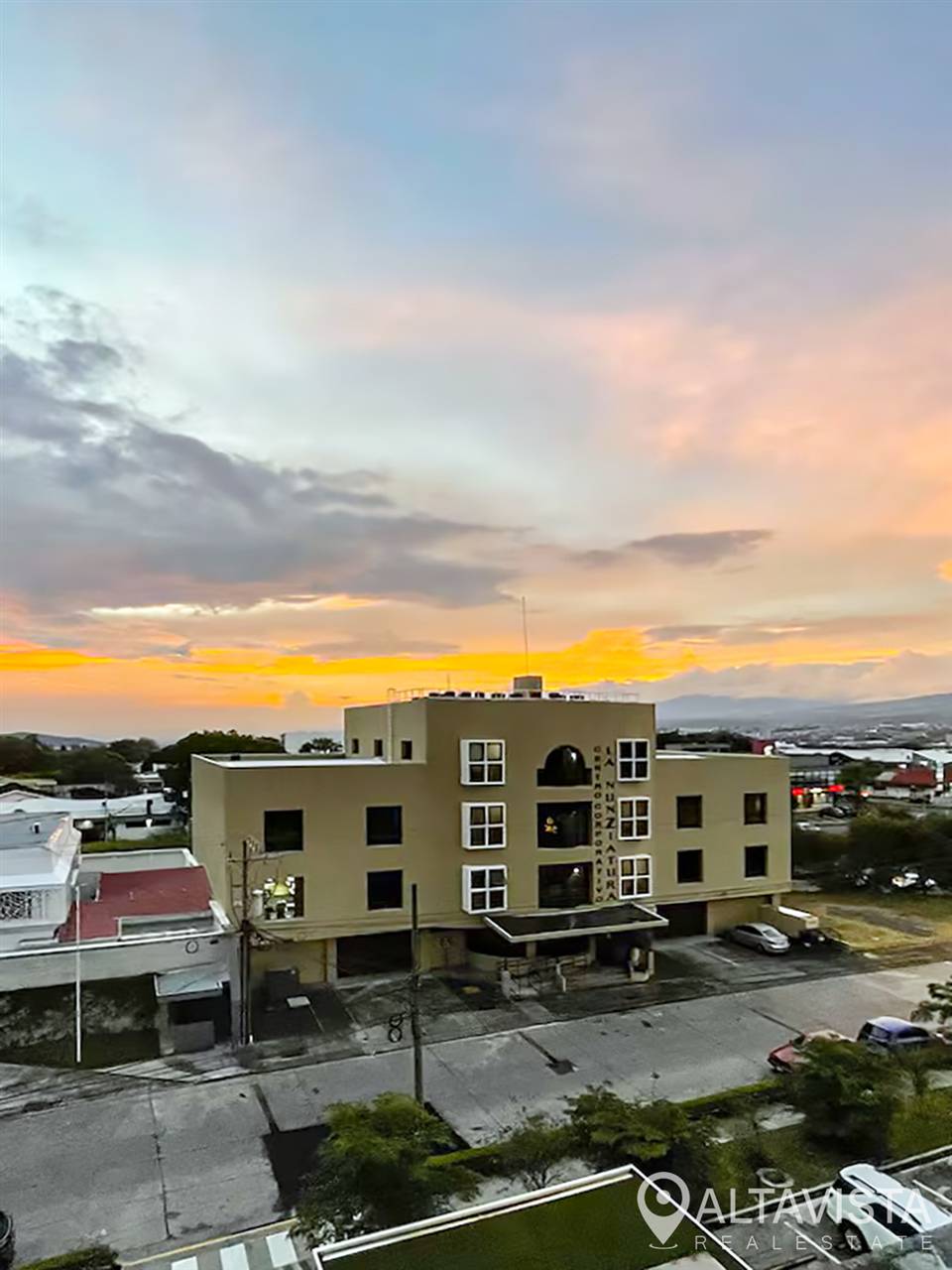 Apartamento QBO 5 Apartamento QBO