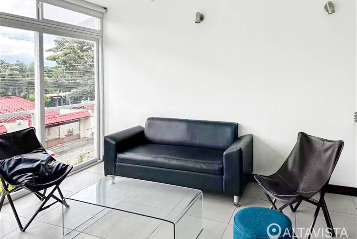 Apartamento Santa Ana