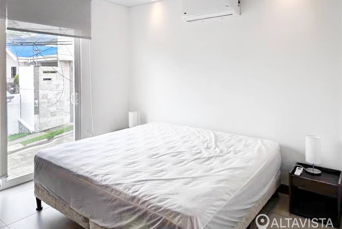 Apartamento Santa Ana