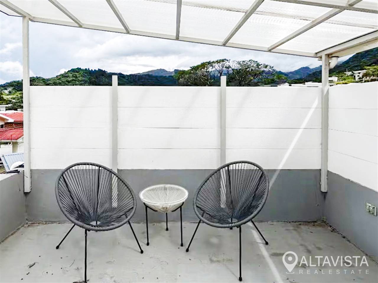 Apartamento Santa Ana