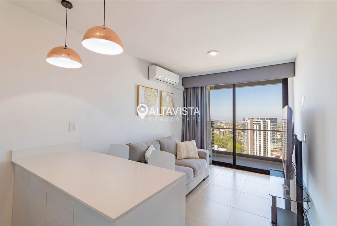 Sky Garden Nunciatura