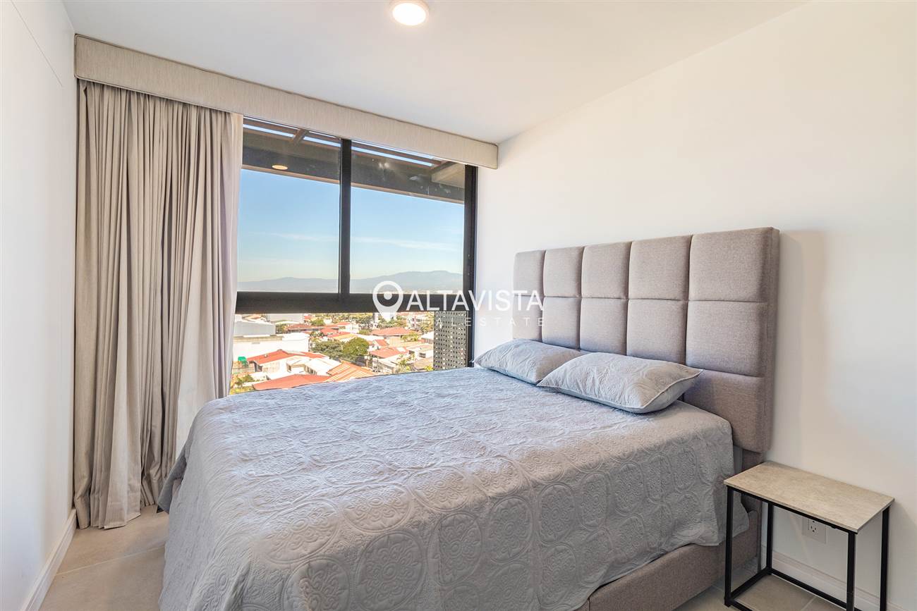 Sky Garden Nunciatura