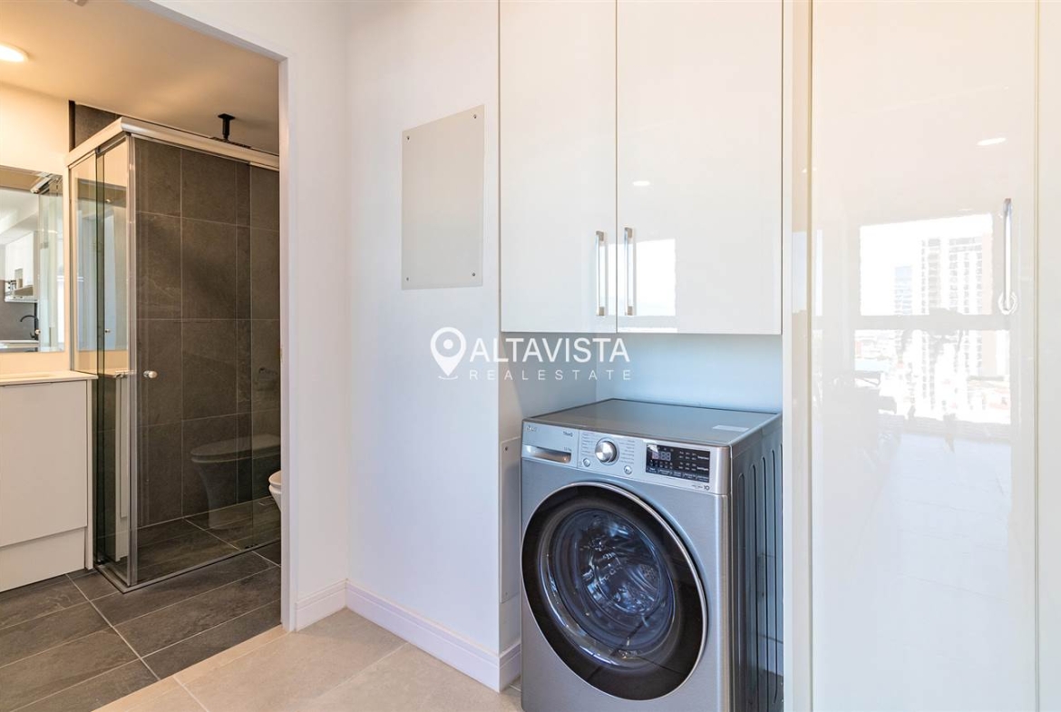 Sky Garden Nunciatura