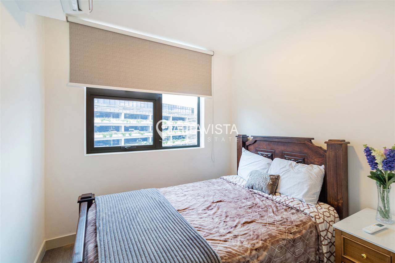 Apartamento en venta nucleo sabana-0011