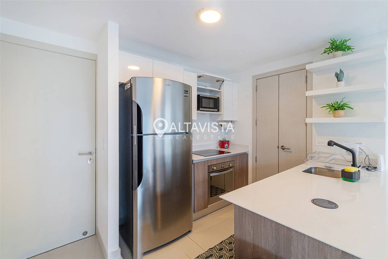 Apartamento en venta nucleo sabana-003