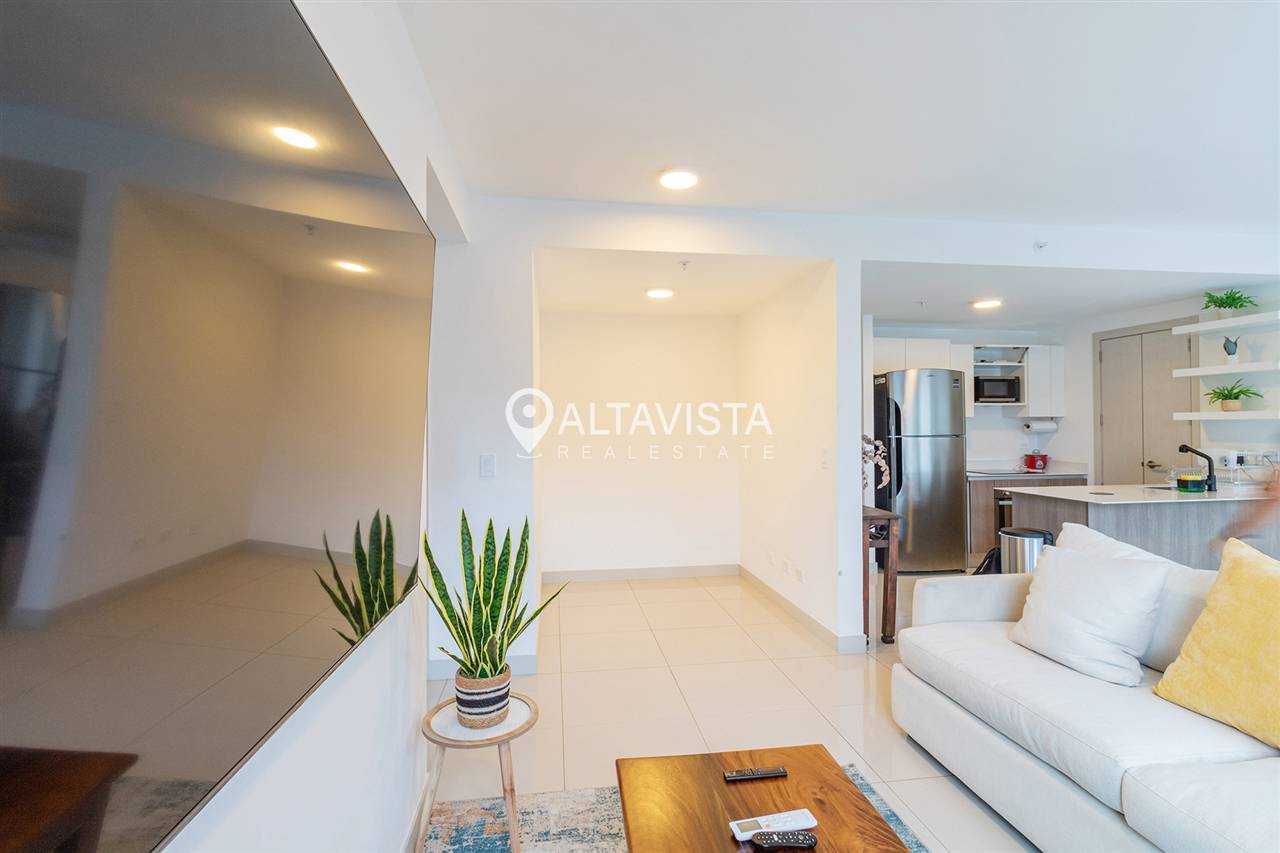 Apartamento en venta nucleo sabana-004