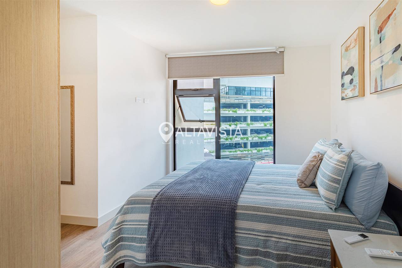 Apartamento en venta nucleo sabana-005