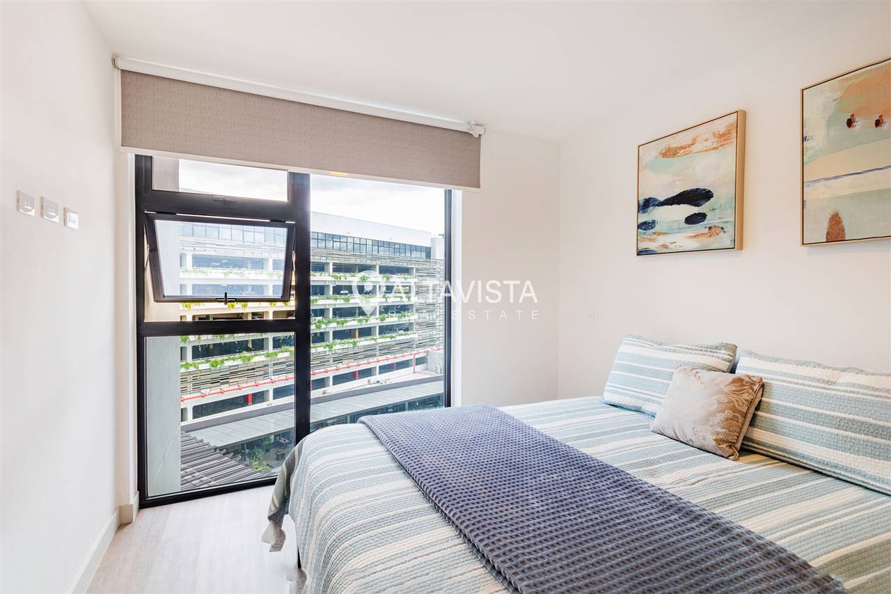 Apartamento en venta nucleo sabana-006