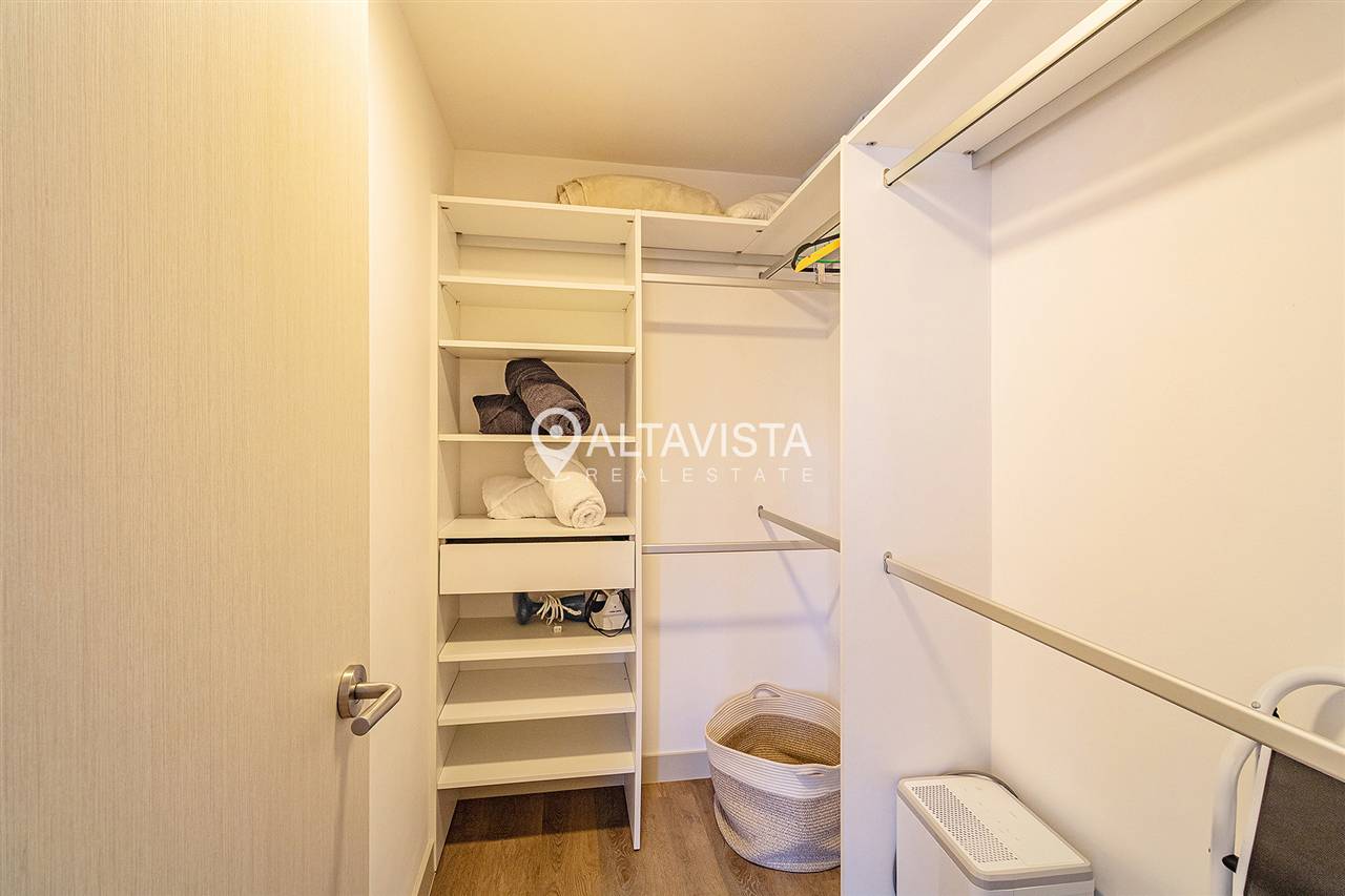 Apartamento en venta nucleo sabana-010