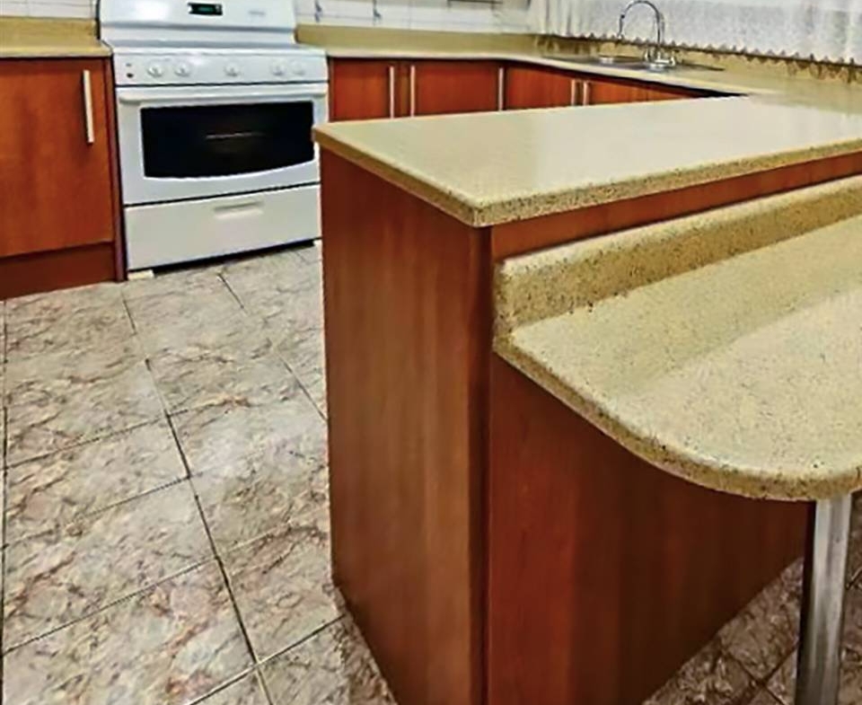 Lomas de Ayarco Sur, Curridabat