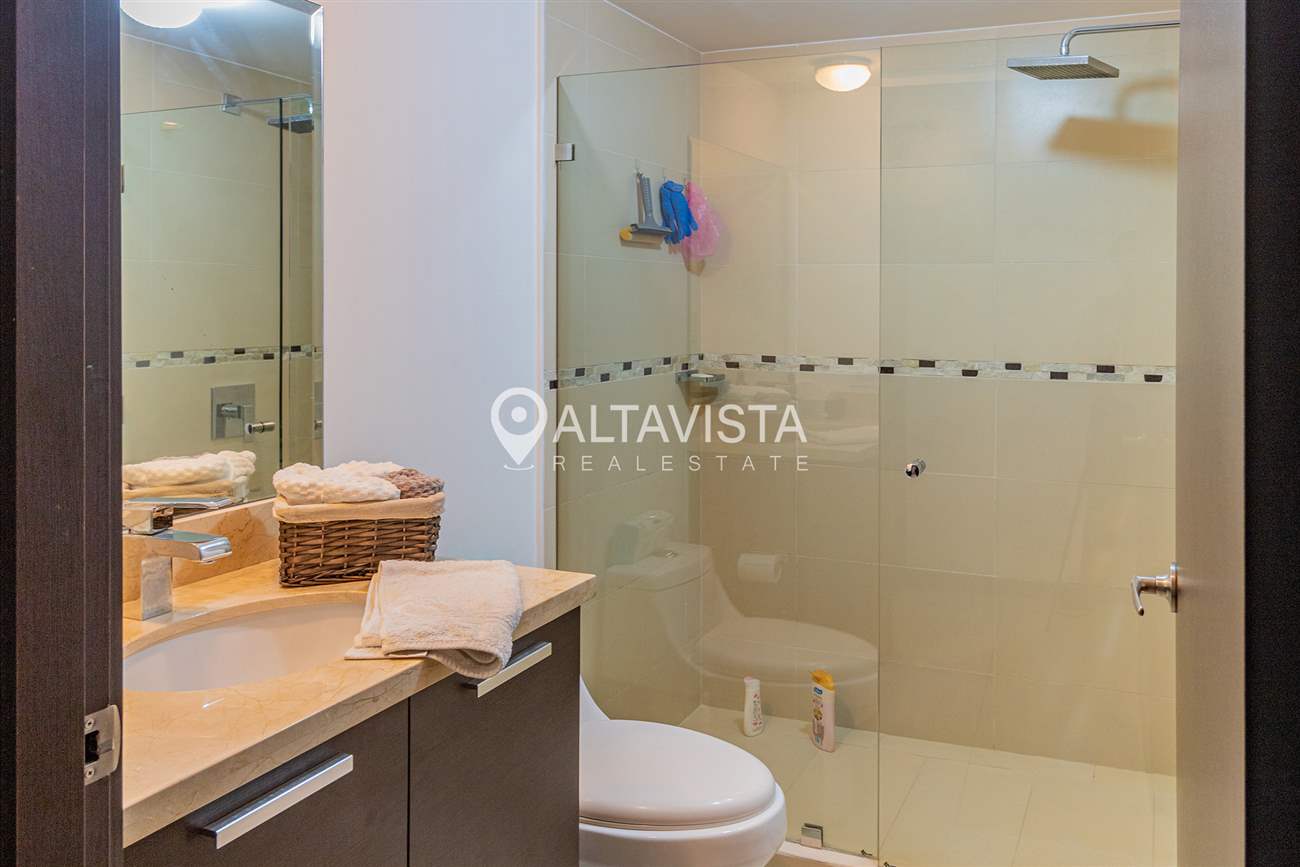 Apartamentos Paradisus Rohrmoser-013 Apartamentos Paradisus Rohrmoser