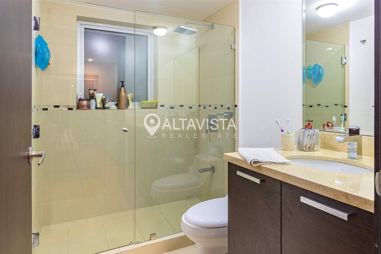 Apartamentos Paradisus Rohrmoser-016 Apartamentos Paradisus Rohrmoser