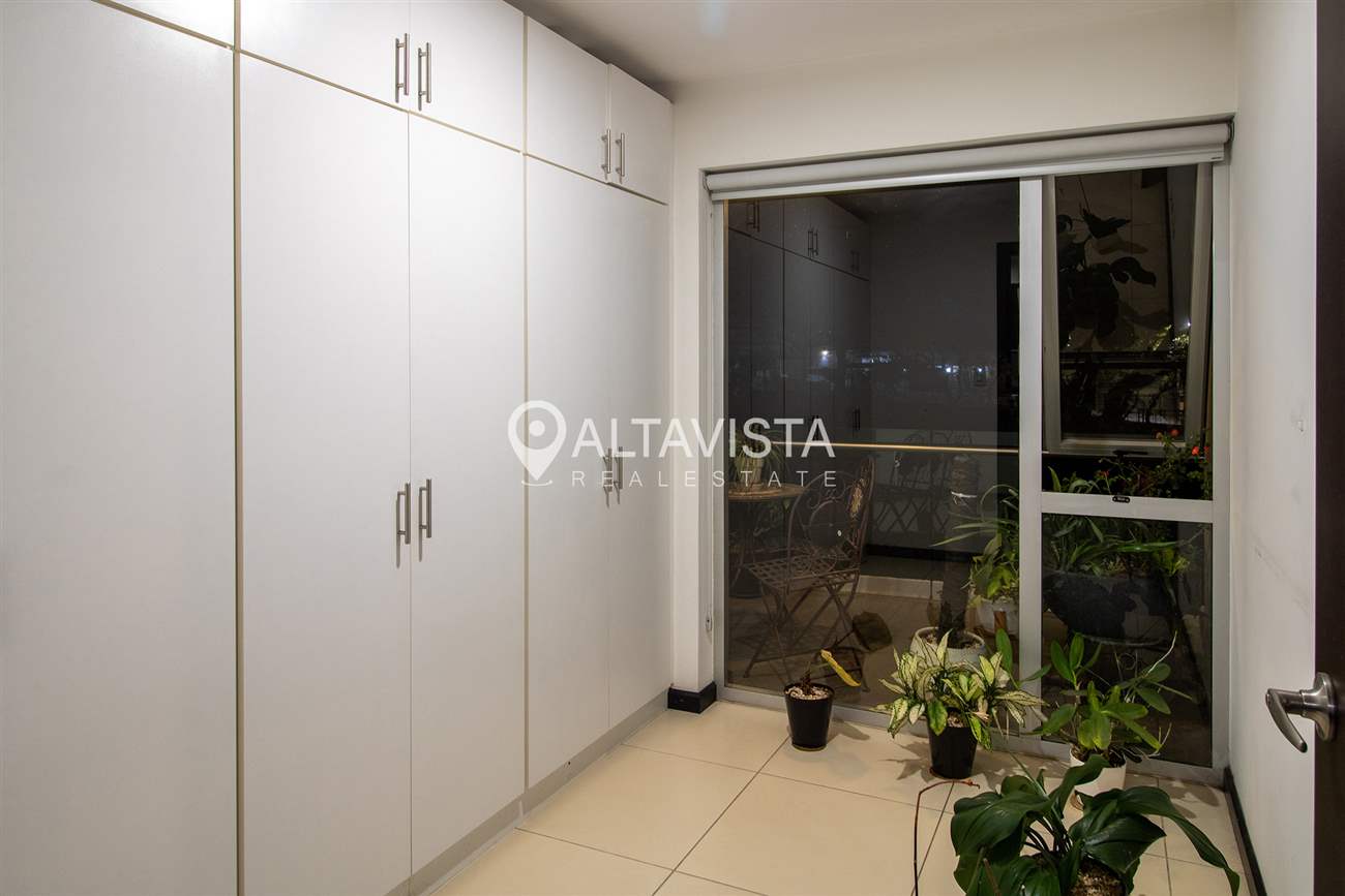 Apartamentos Paradisus Rohrmoser-017 Apartamentos Paradisus Rohrmoser