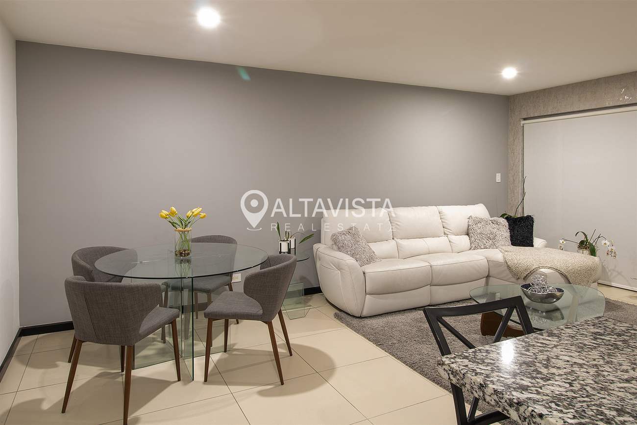 Apartamentos Paradisus Rohrmoser-02 Apartamentos Paradisus Rohrmoser