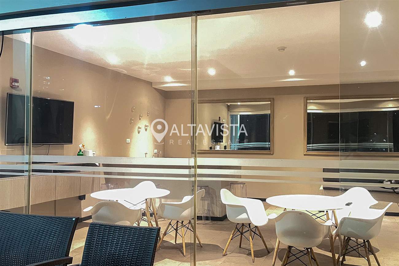 Apartamentos Paradisus Rohrmoser-020 Apartamentos Paradisus Rohrmoser