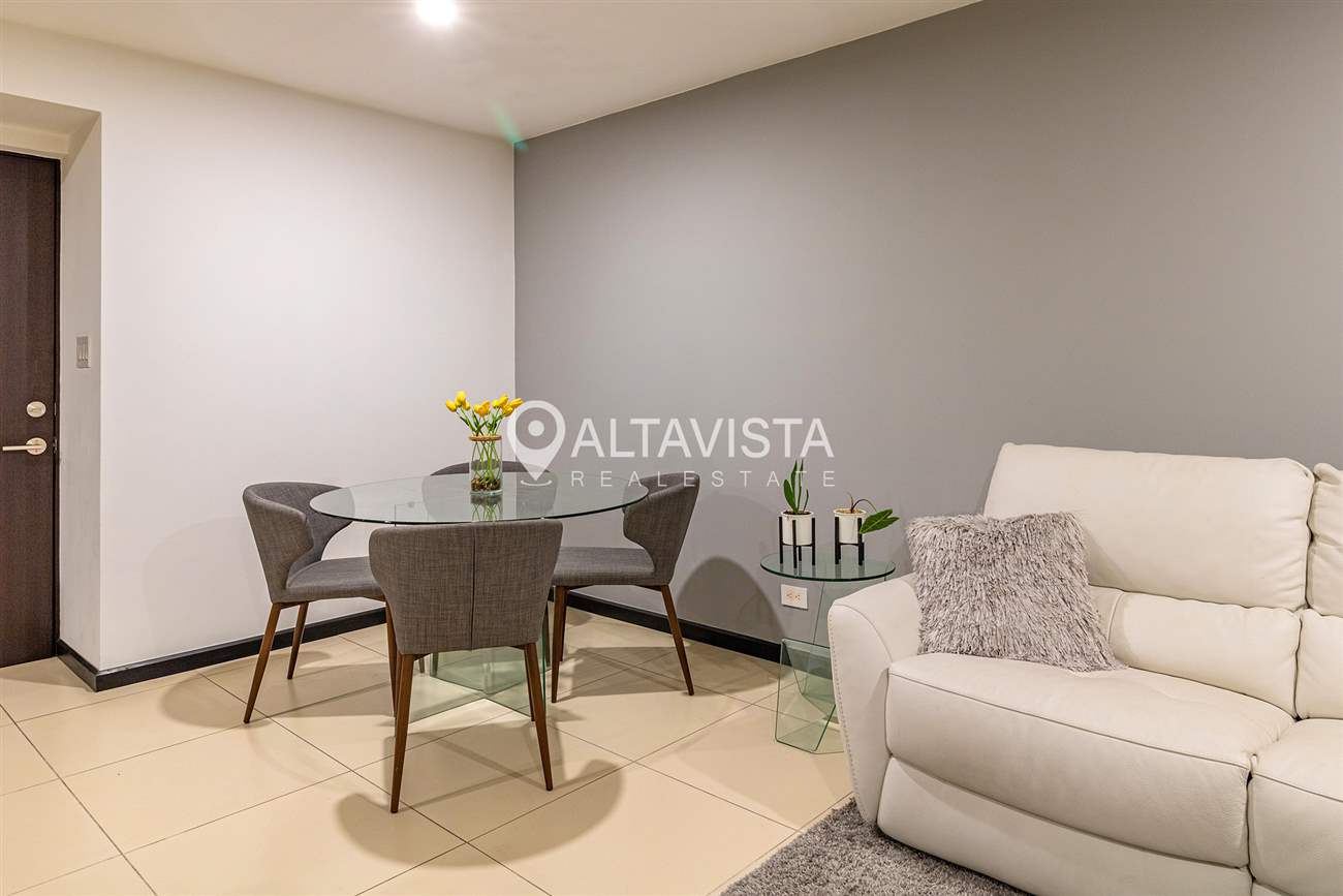 Apartamentos Paradisus Rohrmoser-04 Apartamentos Paradisus Rohrmoser