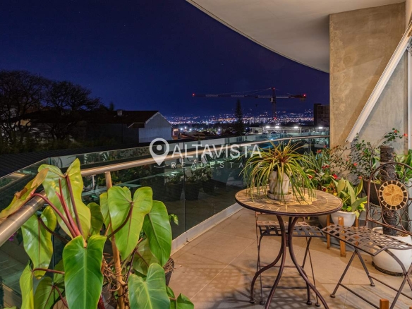 Apartamentos Paradisus Rohrmoser