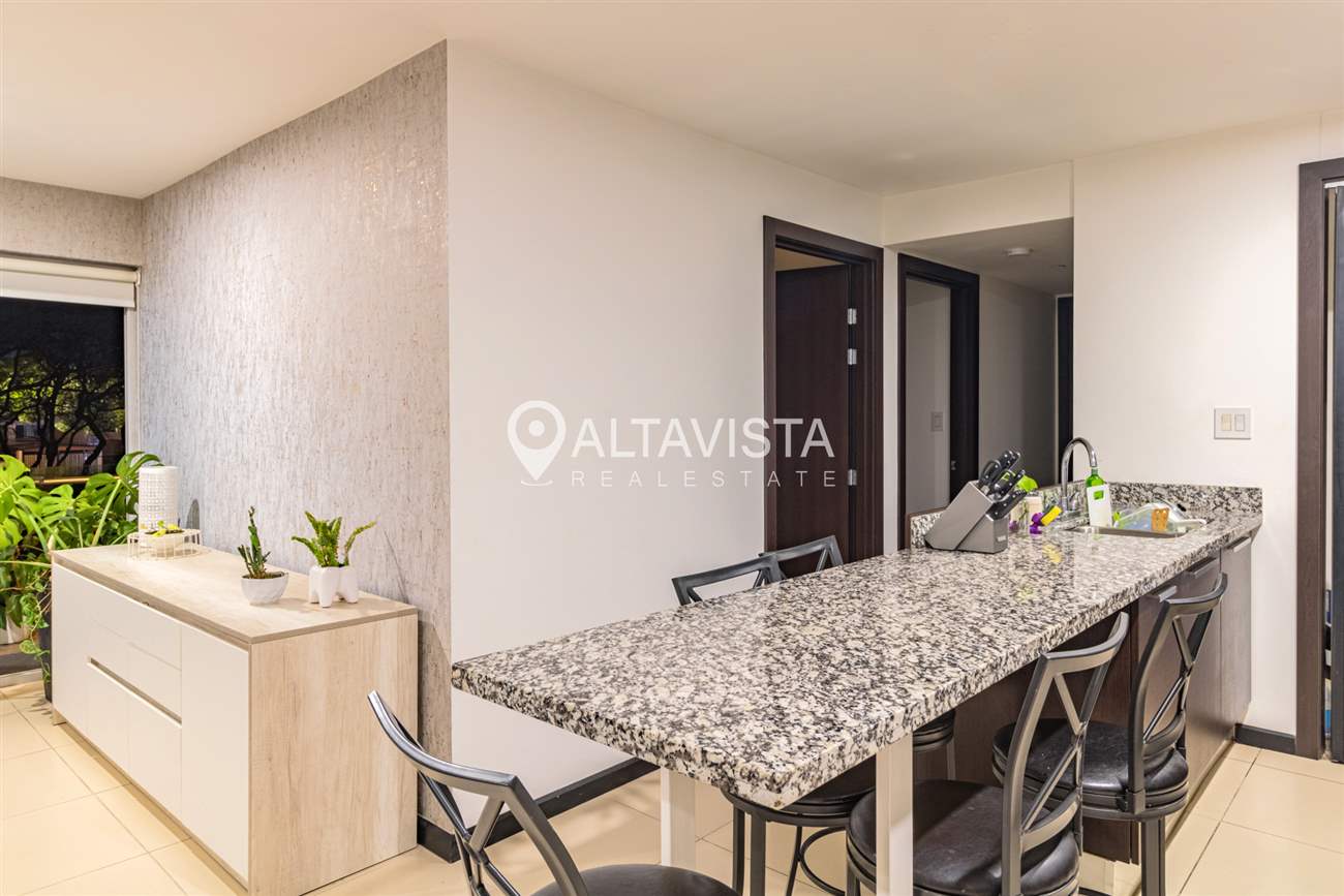 Apartamentos Paradisus Rohrmoser-08 Apartamentos Paradisus Rohrmoser