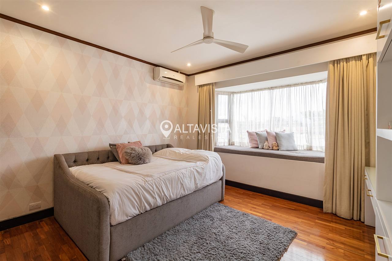 Casa Condominio Acacias Escazú