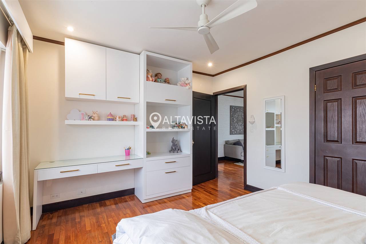 Casa Condominio Acacias Escazú