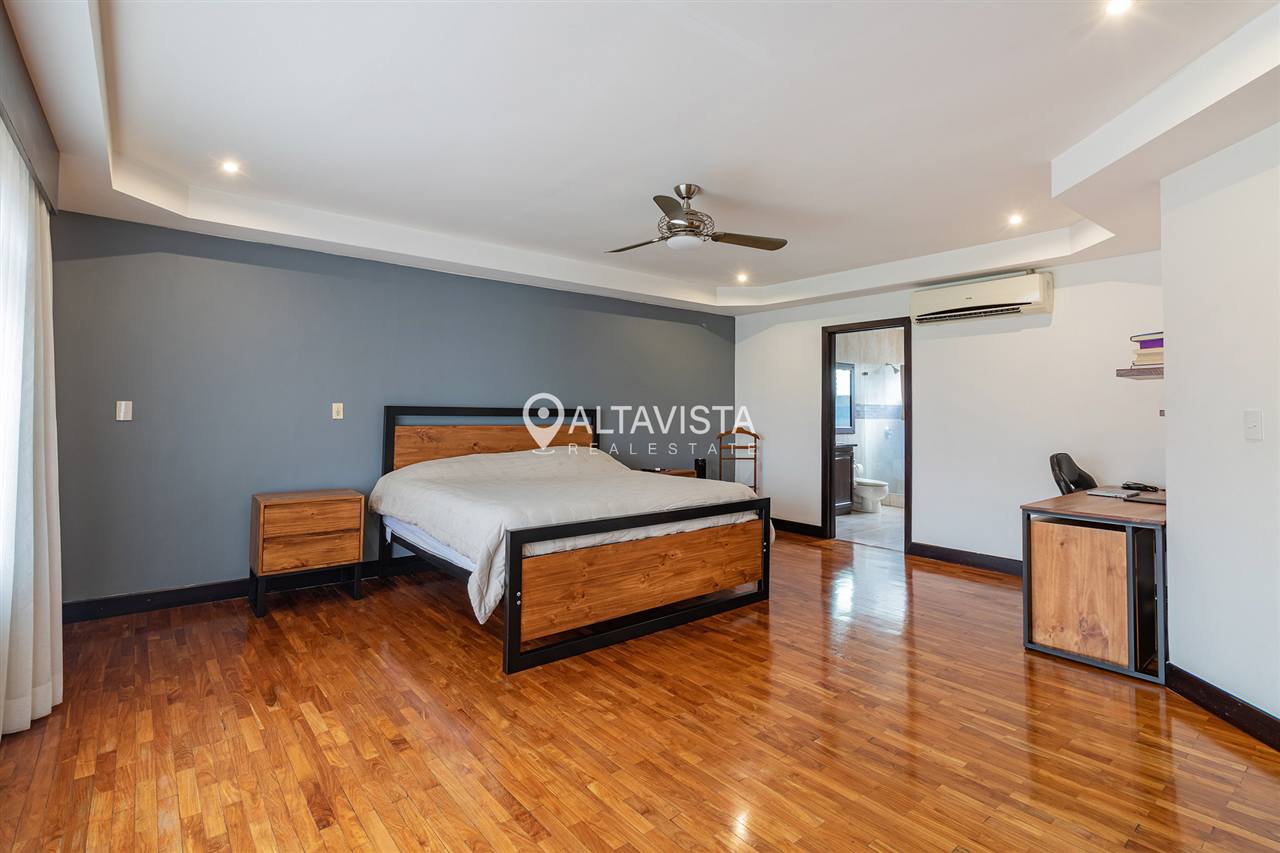 Casa Condominio Acacias Escazú