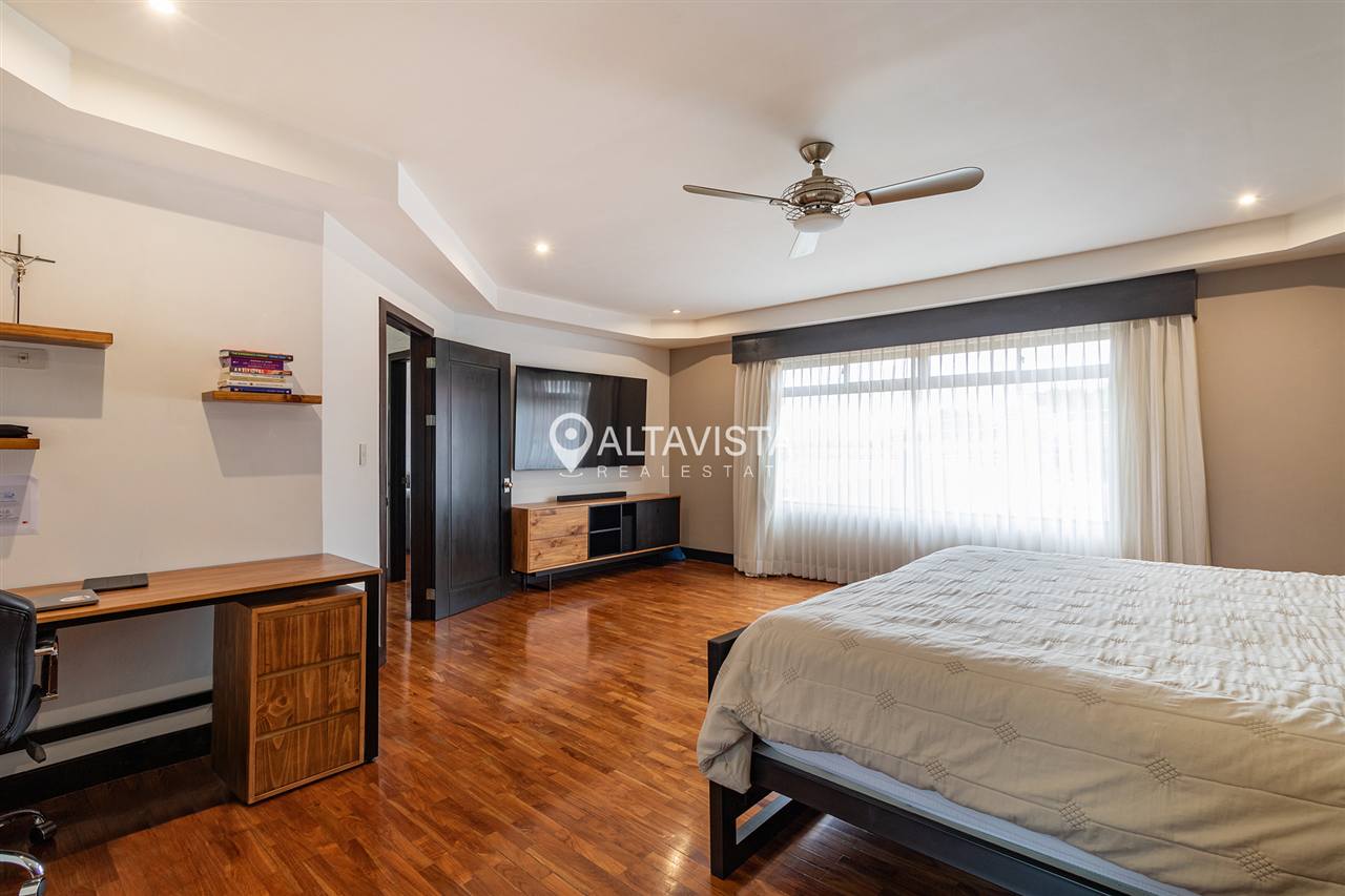 Casa Condominio Acacias Escazú