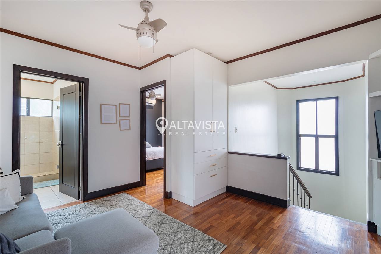 Casa Condominio Acacias Escazú