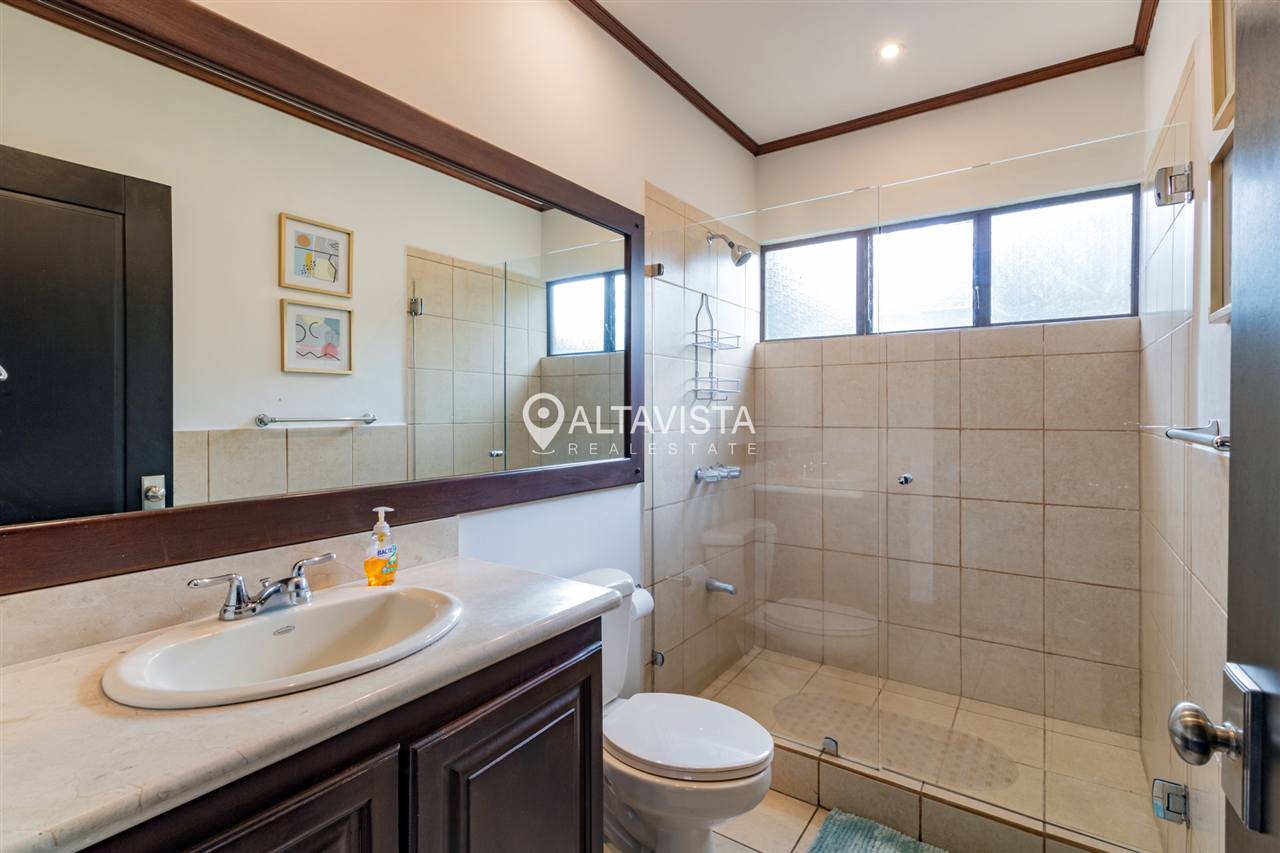 Casa Condominio Acacias Escazú