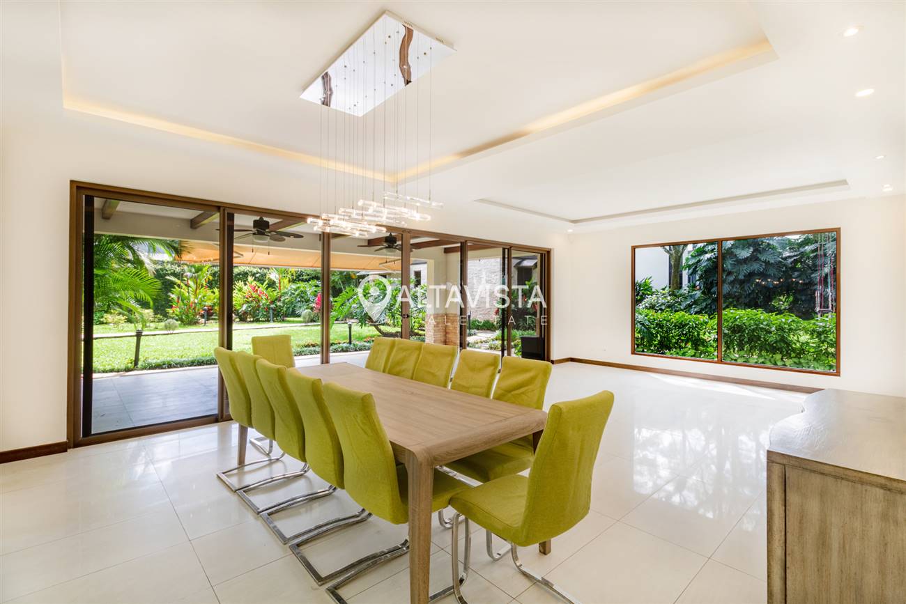 Condominio NYA Lindora