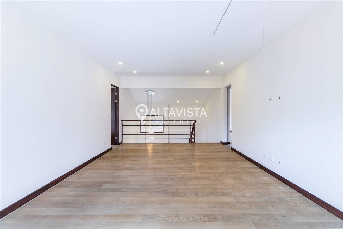 Condominio NYA Lindora