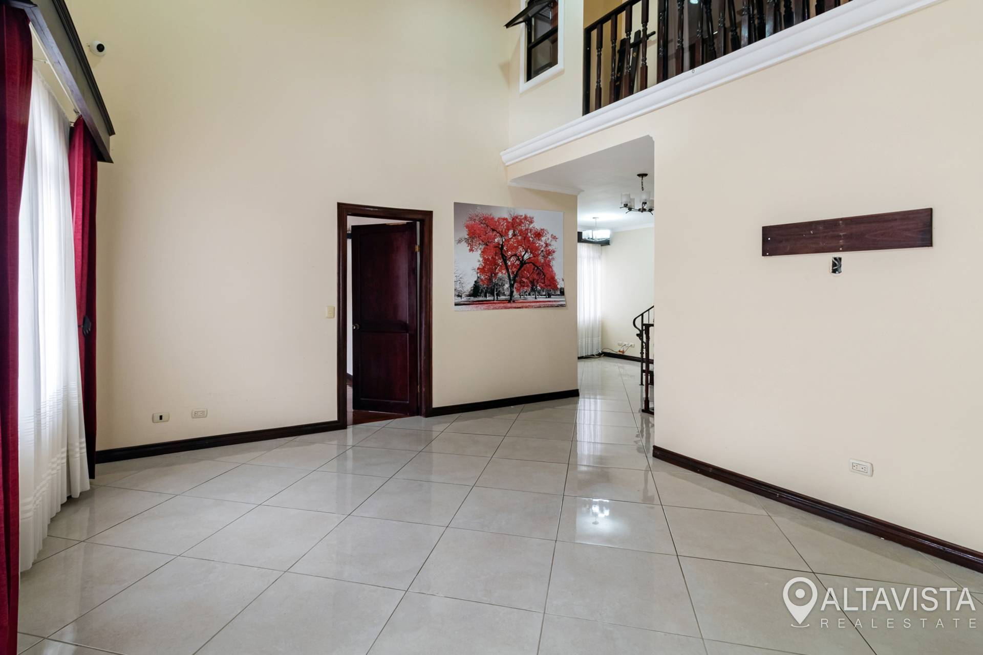 Condominio en Pinares de Curridabat