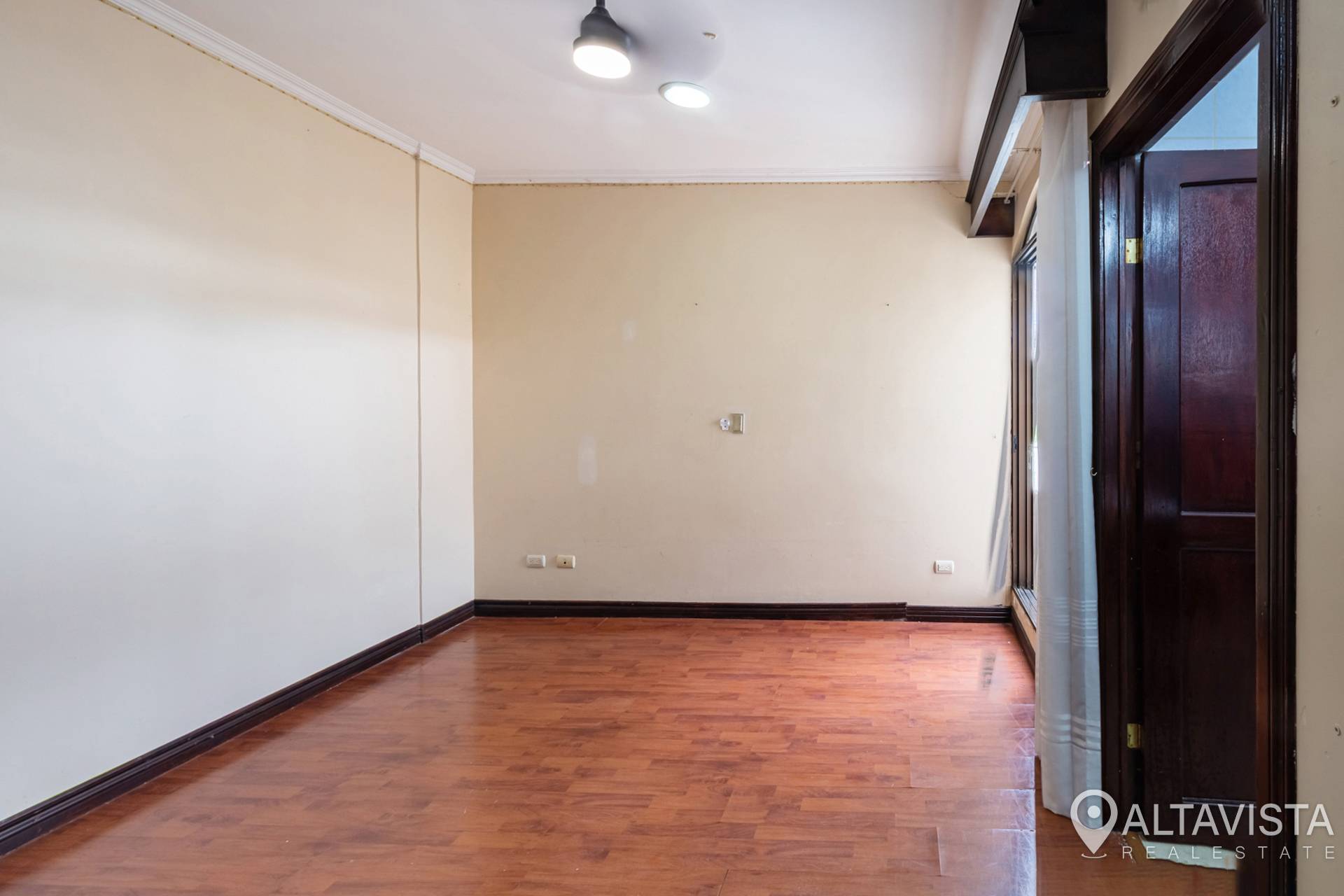 Condominio en Pinares de Curridabat