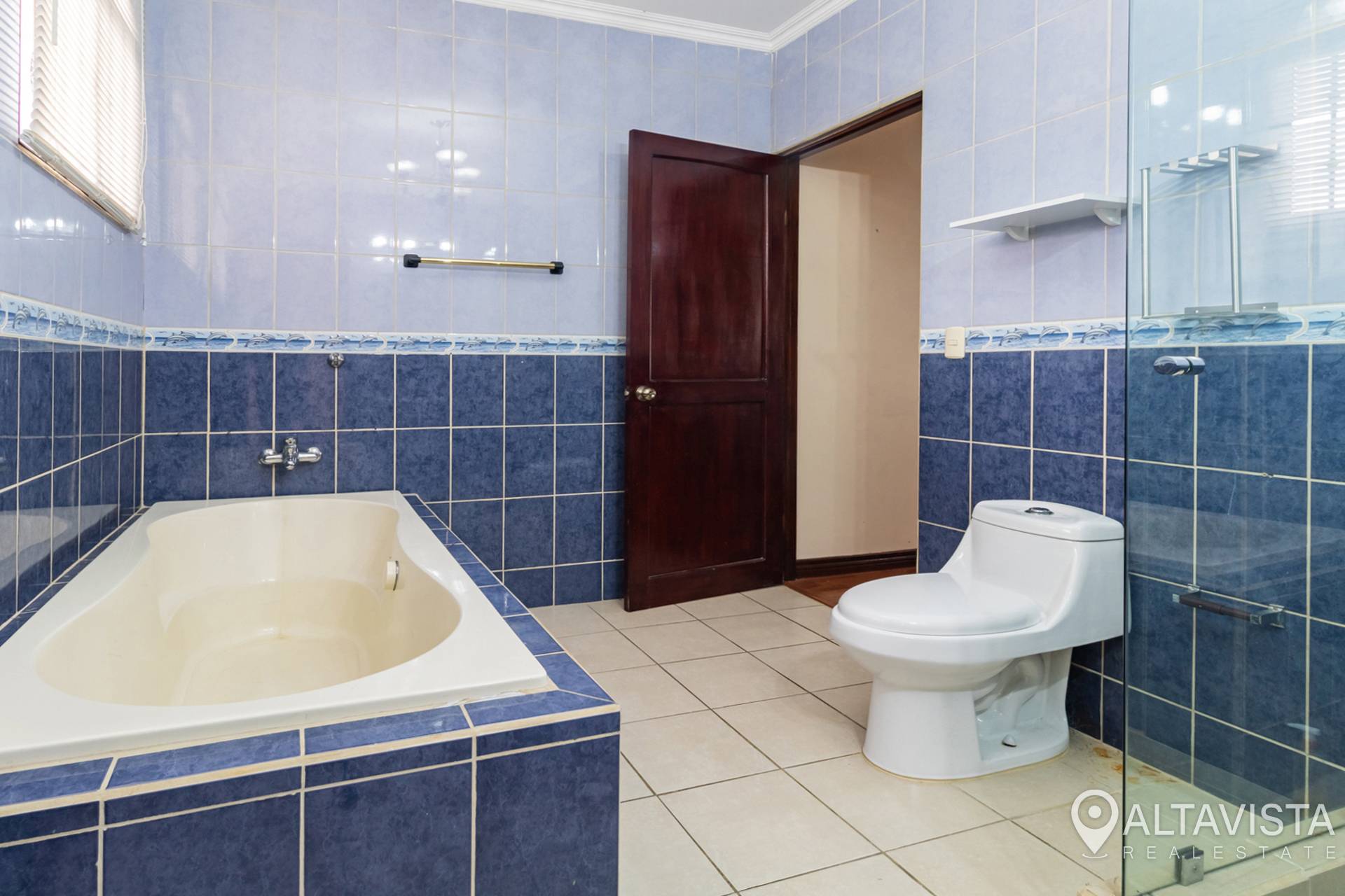 Condominio en Pinares de Curridabat