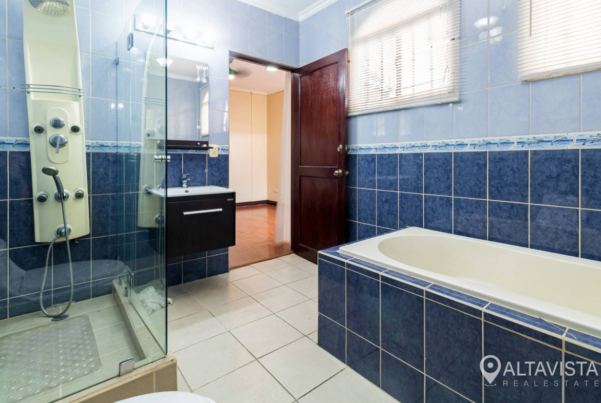 Condominio en Pinares de Curridabat