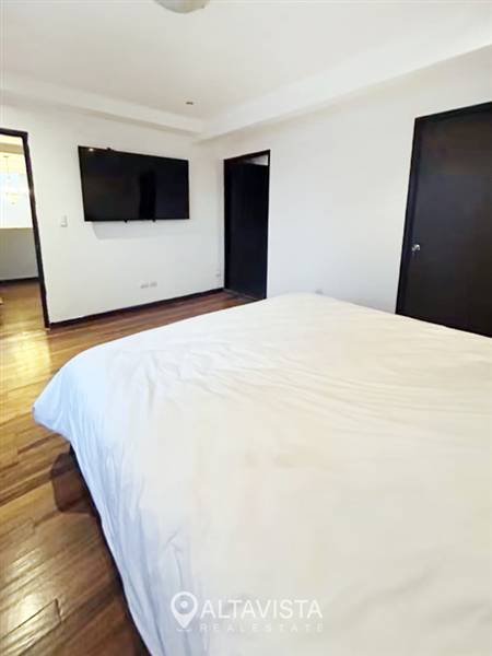 Condominio en La Sabana