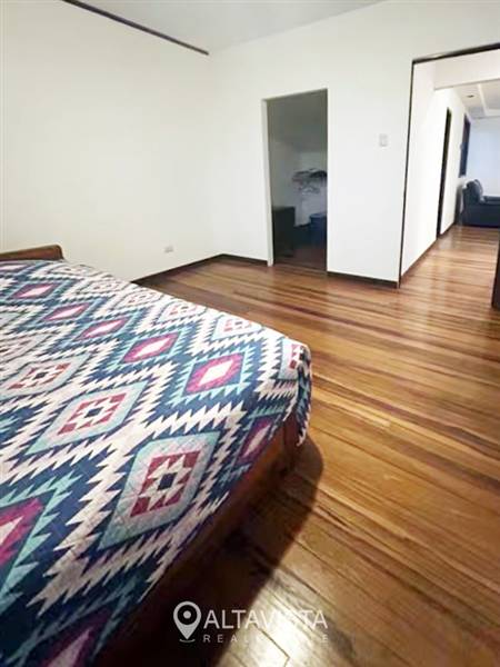 Condominio en La Sabana