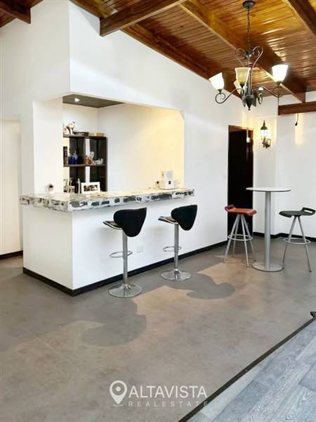 Condominio en La Sabana