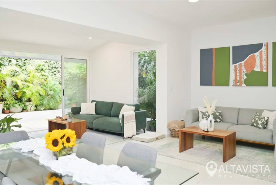 Casa en Condominio en Guachipelín