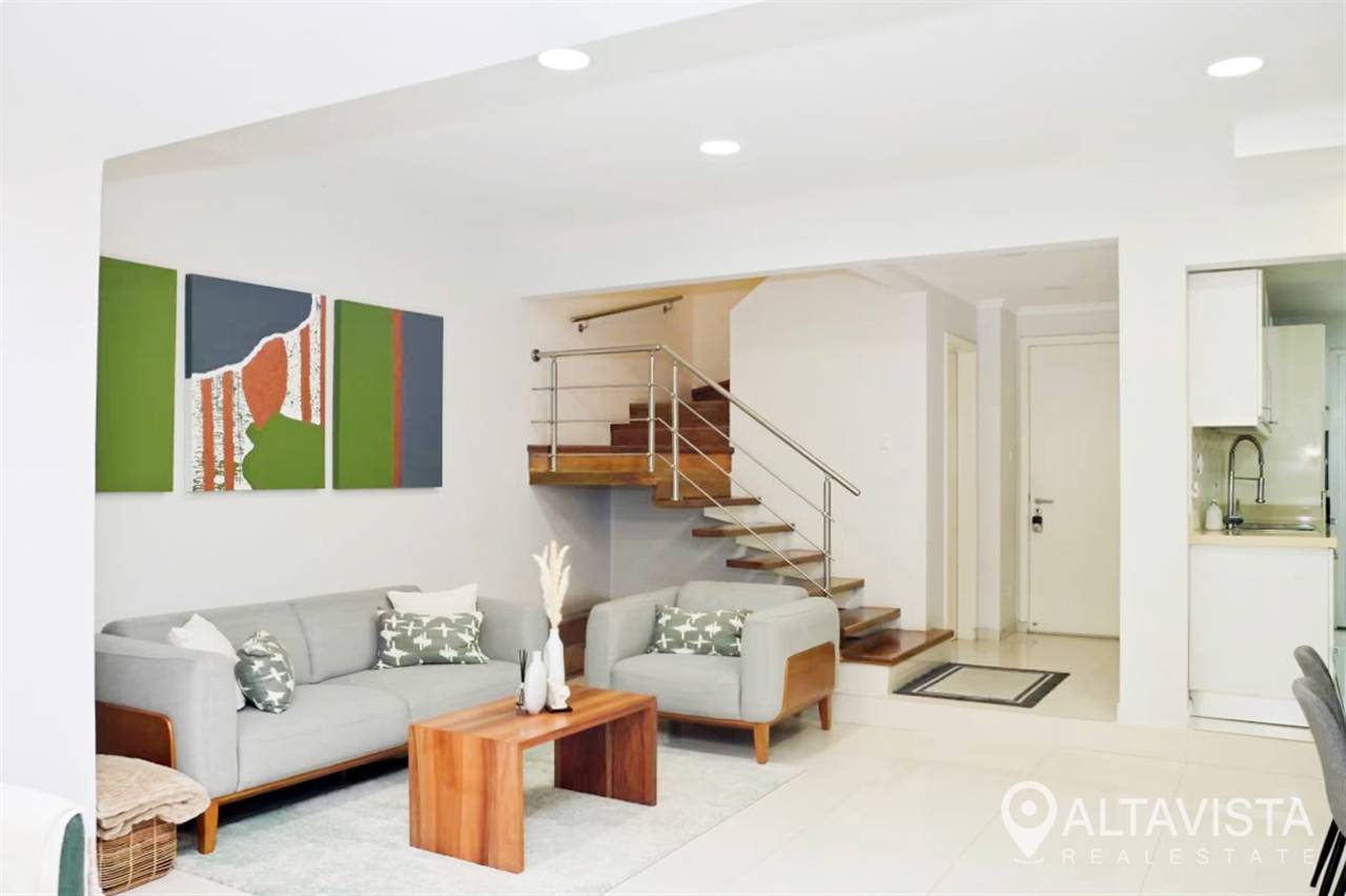 Casa en Condominio en Guachipelín