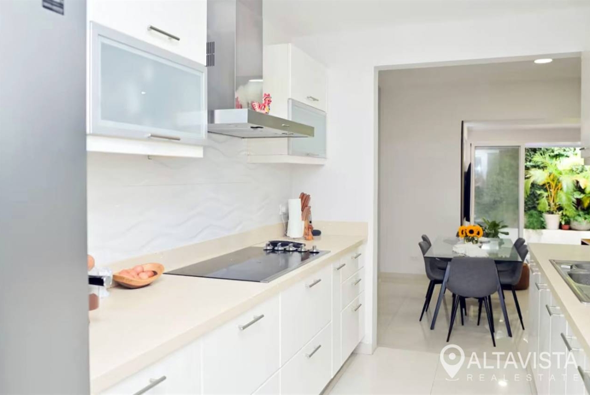 Casa en Condominio en Guachipelín