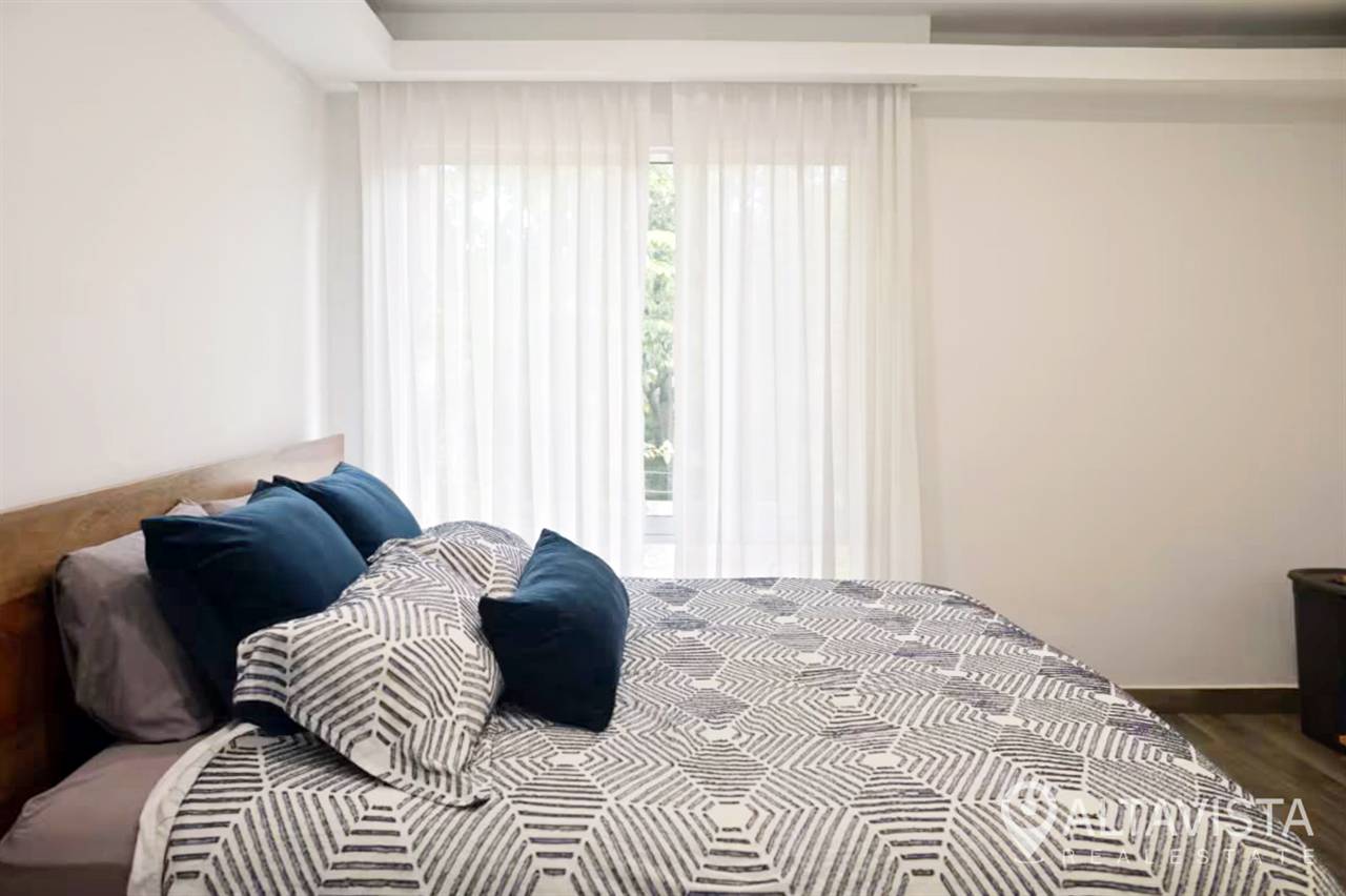 Casa en Condominio en Guachipelín